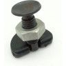 Винт поджимной к CROSMAN 1911BB 40021 1-27